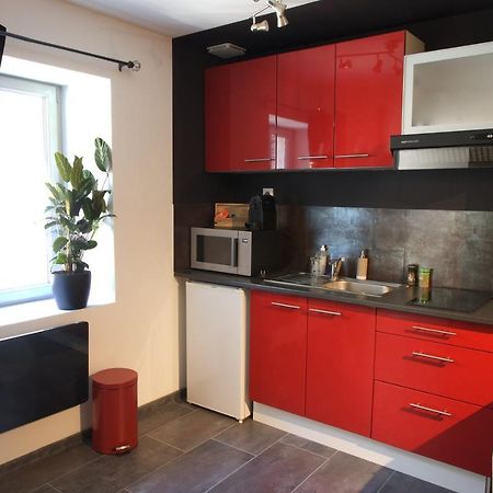 Duplex Charmant Idealement Situe Dole Dış mekan fotoğraf